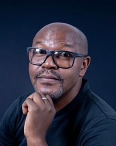 Dr VD Mgijima